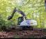 Rupsgraafmachines Hidromek HMK 140 LC