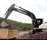 Rupsgraafmachines Hidromek HMK 220 LC
