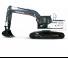 Rupsgraafmachines Hidromek HMK 230 NLC