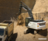 Rupsgraafmachines Hidromek HMK 310 LC
