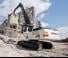 Rupsgraafmachines Hidromek HMK 370 LC-HD