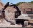 Rupsgraafmachines Hidromek HMK 370 LC-HD
