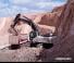 Rupsgraafmachines Hidromek HMK 370 LC-HD