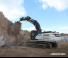 Rupsgraafmachines Hidromek HMK 390 LC HD