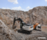 Rupsgraafmachines Hidromek HMK 390 LC HD
