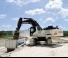 Rupsgraafmachines Hidromek HMK 490 LC-HD