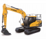 Hyundai HX140LDC