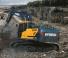 Rupsgraafmachines Hyundai HX210AL