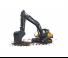 Rupsgraafmachines Hyundai HX350A L