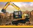 JCB NXT 140