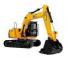 JCB JS120