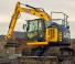 JCB JS141HD