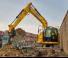 JCB JS141LC