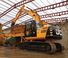 Rupsgraafmachines JCB JS190LC