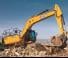 JCB JS200 NC