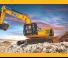JCB JS205