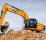 JCB JS220