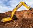 Rupsgraafmachines JCB JS300 NLC