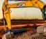 Rupsgraafmachines JCB JS300 NLC