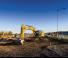 Rupsgraafmachines JCB JS330NLC XD