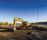 Rupsgraafmachines JCB JS370 NLC XD