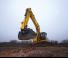Rupsgraafmachines JCB JS370 NLC XD