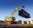 Rupsgraafmachines JCB JS370 NLC XD