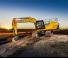 Rupsgraafmachines JCB JS370 NLC XD