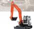 Kubota KX080-3α