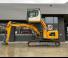 Graafmachines in overslaguitvoering Liebherr LH 22 C Industry Litronic
