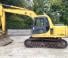 Komatsu PC120LC-6