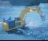 Rupsgraafmachines Komatsu PC1250-11E0