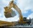 Rupsgraafmachines Komatsu PC1250-11E0