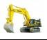 Komatsu PC1250-11R