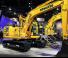 Rupsgraafmachines Komatsu PC130-11