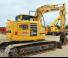 Komatsu PC138USLC-10