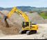 Rupsgraafmachines Komatsu PC170LC-10