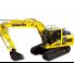 Rupsgraafmachines Komatsu PC170LC-10