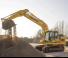 Rupsgraafmachines Komatsu PC170LC-11 LGP
