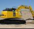 Rupsgraafmachines Komatsu PC170LC-11 LGP