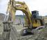 Komatsu PC1800