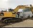 Komatsu PC200-8