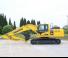 Rupsgraafmachines Komatsu PC210LC-11E0