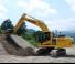 Rupsgraafmachines Komatsu PC210LCi-10
