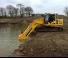 Rupsgraafmachines Komatsu PC210LCi-11E0