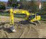 Rupsgraafmachines Komatsu PC210LCi-11E0