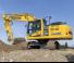 Rupsgraafmachines Komatsu PC210LCi-11E0