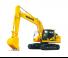 Rupsgraafmachines Komatsu PC220LC-11