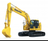 Rupsgraafmachines Komatsu PC238USLC-11