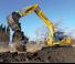 Rupsgraafmachines Komatsu PC240LC-11E0